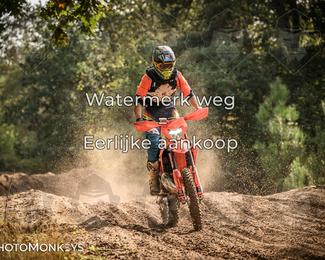 Foto's Offroad Rit Eindhoven/ KTM-Dag 03-10-2026 | Zaterdag photo