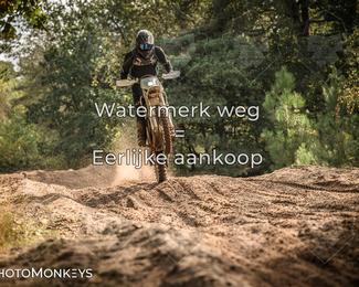 Foto's Offroad Rit Eindhoven/ KTM-Dag 03-10-2026 | Zaterdag photo