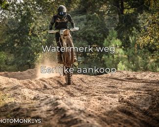 Foto's Offroad Rit Eindhoven/ KTM-Dag 03-10-2026 | Zaterdag photo