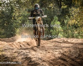 Foto's Offroad Rit Eindhoven/ KTM-Dag 03-10-2026 | Zaterdag photo