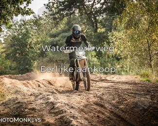 Foto's Offroad Rit Eindhoven/ KTM-Dag 03-10-2026 | Zaterdag photo