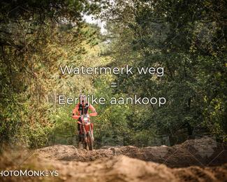 Foto's Offroad Rit Eindhoven/ KTM-Dag 03-10-2026 | Zaterdag photo