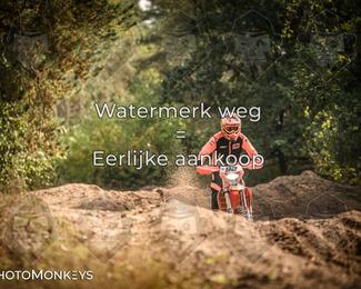 Foto's Offroad Rit Eindhoven/ KTM-Dag 03-10-2026 | Zaterdag photo