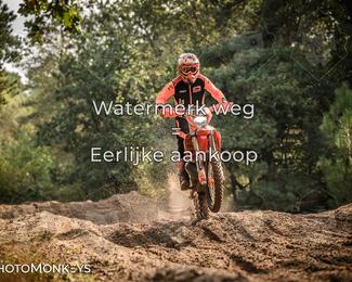 Foto's Offroad Rit Eindhoven/ KTM-Dag 03-10-2026 | Zaterdag photo