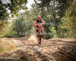 Foto's Offroad Rit Eindhoven/ KTM-Dag 03-10-2026 | Zaterdag photo