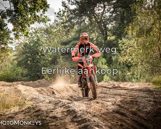 Foto's Offroad Rit Eindhoven/ KTM-Dag 03-10-2026 | Zaterdag photo