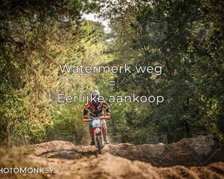 Foto's Offroad Rit Eindhoven/ KTM-Dag 03-10-2026 | Zaterdag photo