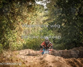 Foto's Offroad Rit Eindhoven/ KTM-Dag 03-10-2026 | Zaterdag photo