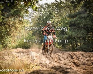 Foto's Offroad Rit Eindhoven/ KTM-Dag 03-10-2026 | Zaterdag photo