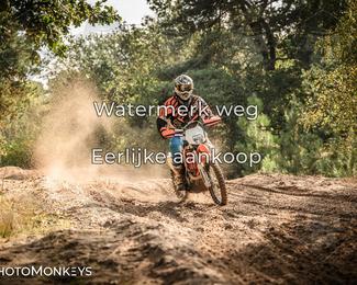 Foto's Offroad Rit Eindhoven/ KTM-Dag 03-10-2026 | Zaterdag photo