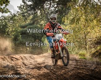 Foto's Offroad Rit Eindhoven/ KTM-Dag 03-10-2026 | Zaterdag photo