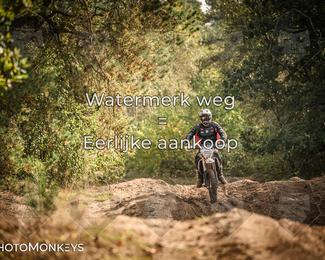 Foto's Offroad Rit Eindhoven/ KTM-Dag 03-10-2026 | Zaterdag photo
