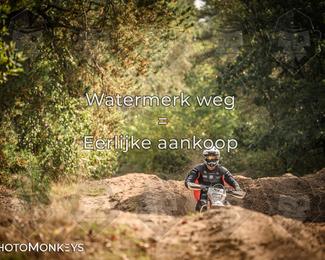 Foto's Offroad Rit Eindhoven/ KTM-Dag 03-10-2026 | Zaterdag photo