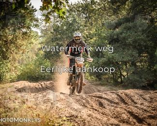 Foto's Offroad Rit Eindhoven/ KTM-Dag 03-10-2026 | Zaterdag photo