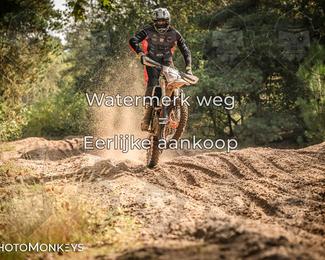 Foto's Offroad Rit Eindhoven/ KTM-Dag 03-10-2026 | Zaterdag photo