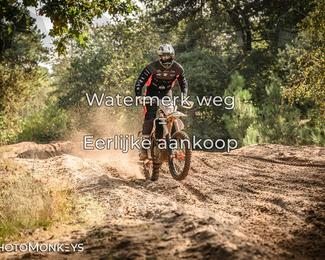 Foto's Offroad Rit Eindhoven/ KTM-Dag 03-10-2026 | Zaterdag photo