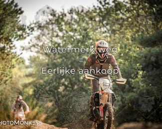 Foto's Offroad Rit Eindhoven/ KTM-Dag 03-10-2026 | Zaterdag photo