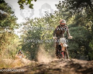 Foto's Offroad Rit Eindhoven/ KTM-Dag 03-10-2026 | Zaterdag photo