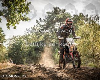 Foto's Offroad Rit Eindhoven/ KTM-Dag 03-10-2026 | Zaterdag photo