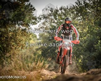 Foto's Offroad Rit Eindhoven/ KTM-Dag 03-10-2026 | Zaterdag photo