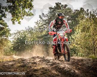 Foto's Offroad Rit Eindhoven/ KTM-Dag 03-10-2026 | Zaterdag photo