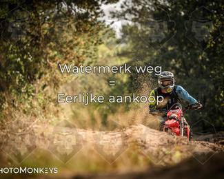 Foto's Offroad Rit Eindhoven/ KTM-Dag 03-10-2026 | Zaterdag photo