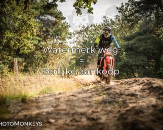 Foto's Offroad Rit Eindhoven/ KTM-Dag 03-10-2026 | Zaterdag photo