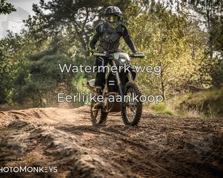 Foto's Offroad Rit Eindhoven/ KTM-Dag 03-10-2026 | Zaterdag photo