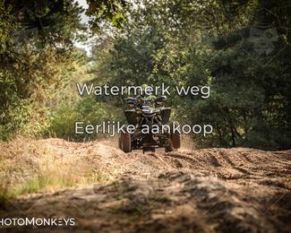 Foto's Offroad Rit Eindhoven/ KTM-Dag 03-10-2026 | Zaterdag photo