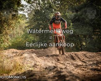 Foto's Offroad Rit Eindhoven/ KTM-Dag 03-10-2026 | Zaterdag photo