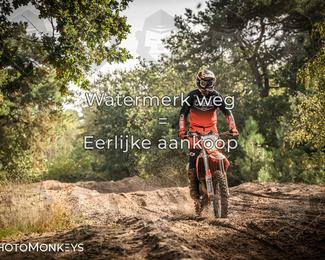 Foto's Offroad Rit Eindhoven/ KTM-Dag 03-10-2026 | Zaterdag photo