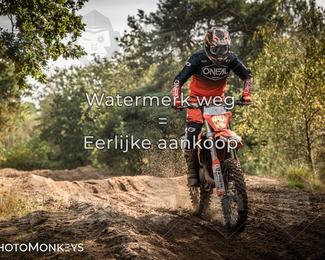 Foto's Offroad Rit Eindhoven/ KTM-Dag 03-10-2026 | Zaterdag photo