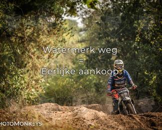 Foto's Offroad Rit Eindhoven/ KTM-Dag 03-10-2026 | Zaterdag photo