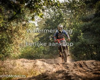 Foto's Offroad Rit Eindhoven/ KTM-Dag 03-10-2026 | Zaterdag photo