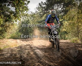Foto's Offroad Rit Eindhoven/ KTM-Dag 03-10-2026 | Zaterdag photo