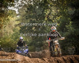 Foto's Offroad Rit Eindhoven/ KTM-Dag 03-10-2026 | Zaterdag photo