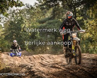 Foto's Offroad Rit Eindhoven/ KTM-Dag 03-10-2026 | Zaterdag photo