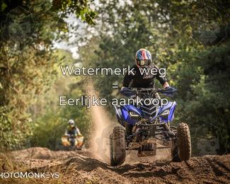 Foto's Offroad Rit Eindhoven/ KTM-Dag 03-10-2026 | Zaterdag photo