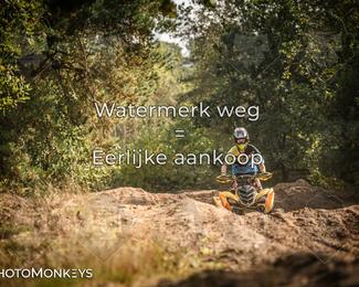 Foto's Offroad Rit Eindhoven/ KTM-Dag 03-10-2026 | Zaterdag photo