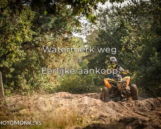 Foto's Offroad Rit Eindhoven/ KTM-Dag 03-10-2026 | Zaterdag photo