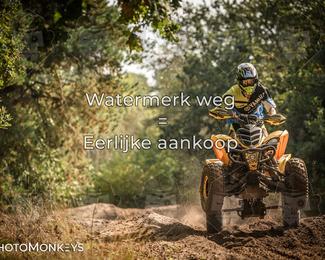 Foto's Offroad Rit Eindhoven/ KTM-Dag 03-10-2026 | Zaterdag photo