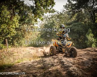 Foto's Offroad Rit Eindhoven/ KTM-Dag 03-10-2026 | Zaterdag photo