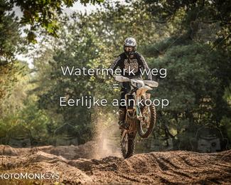 Foto's Offroad Rit Eindhoven/ KTM-Dag 03-10-2026 | Zaterdag photo
