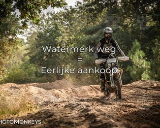 Foto's Offroad Rit Eindhoven/ KTM-Dag 03-10-2026 | Zaterdag photo