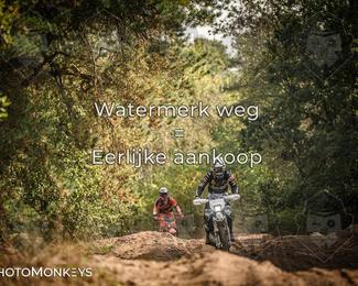 Foto's Offroad Rit Eindhoven/ KTM-Dag 03-10-2026 | Zaterdag photo