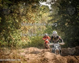 Foto's Offroad Rit Eindhoven/ KTM-Dag 03-10-2026 | Zaterdag photo