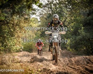 Foto's Offroad Rit Eindhoven/ KTM-Dag 03-10-2026 | Zaterdag photo