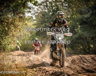 Foto's Offroad Rit Eindhoven/ KTM-Dag 03-10-2026 | Zaterdag photo