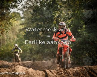 Foto's Offroad Rit Eindhoven/ KTM-Dag 03-10-2026 | Zaterdag photo
