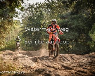 Foto's Offroad Rit Eindhoven/ KTM-Dag 03-10-2026 | Zaterdag photo